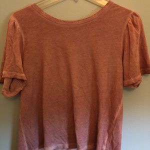 AMERICAN EAGLE T-SHIRT